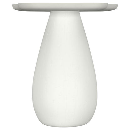 Perth - Side Table With Cloud-Shaped Top Coaster Fine Furniture