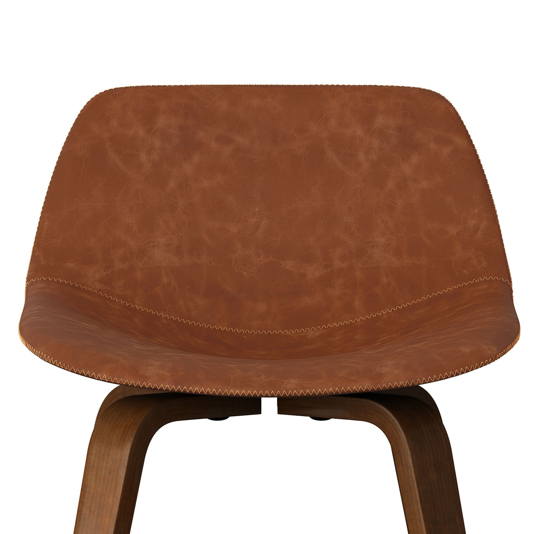 Randolph Bentwood - Counter / Bar Height Stool (Set of 2) Simpli-Home