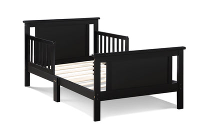 Connelly - Reversible Panel Toddler Bed