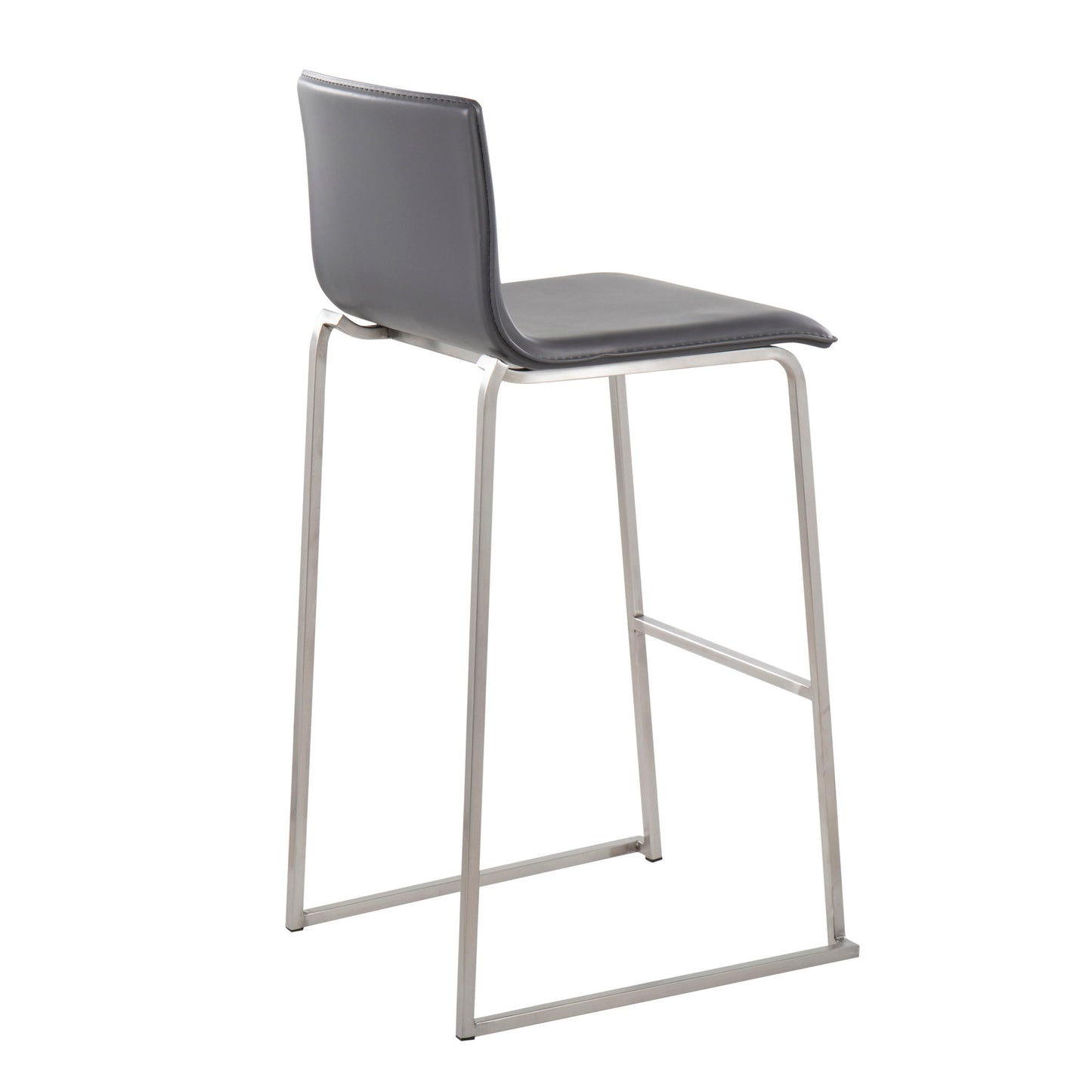 Mara - Contemporary Stylish Barstool (Set of 2) Lumi Source