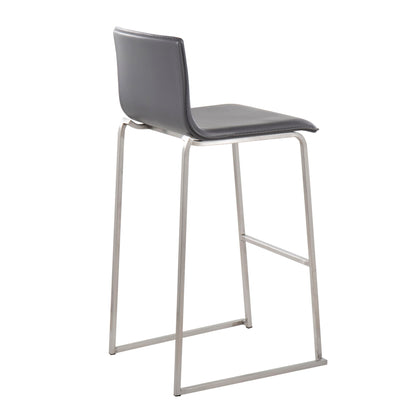 Mara - Contemporary Stylish Barstool (Set of 2) Lumi Source