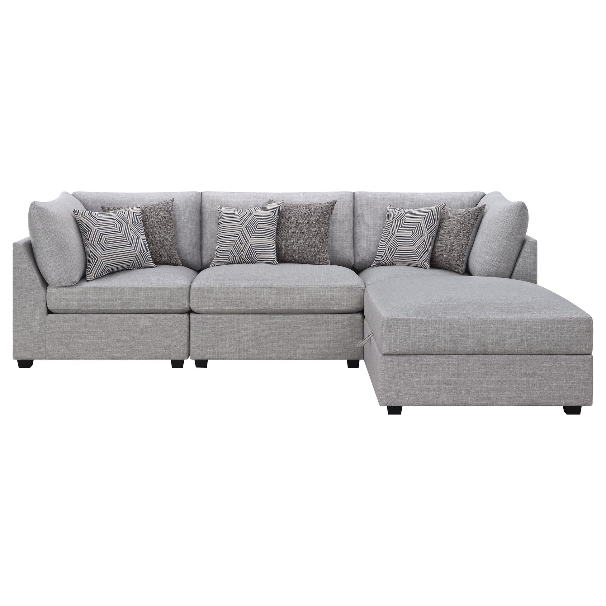 Lafayette - Modular Sectional Sofa Furniture Max
