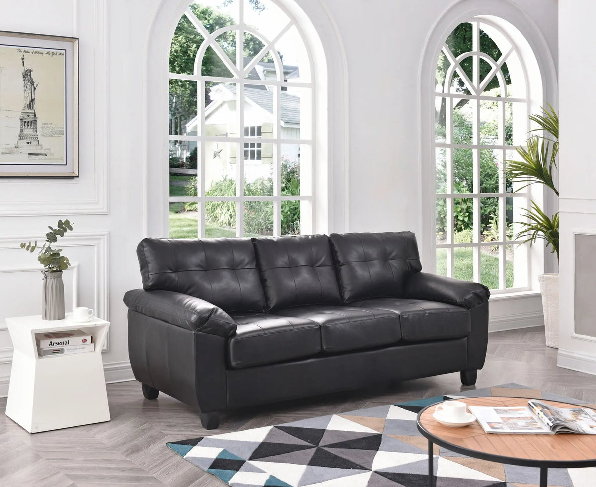 Comfortable Sofa Glory Furniture