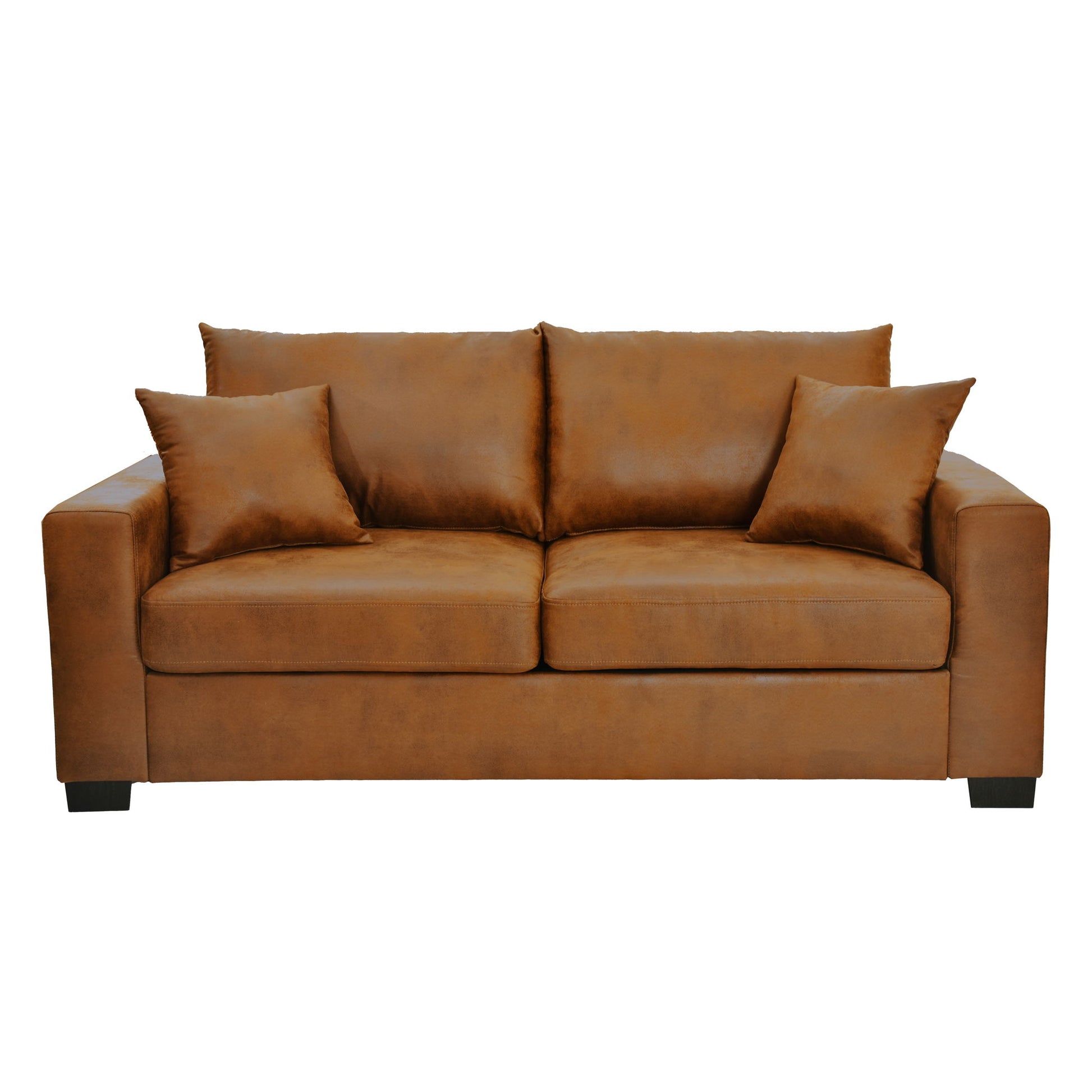 2 Seater Sofa For Living Room Home Essentials