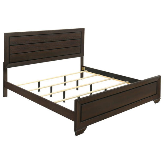 Kauffman - Panel Bed CoasterEveryday
