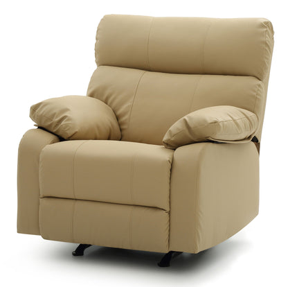 Modern Design Rocker Recliner Glory Furniture