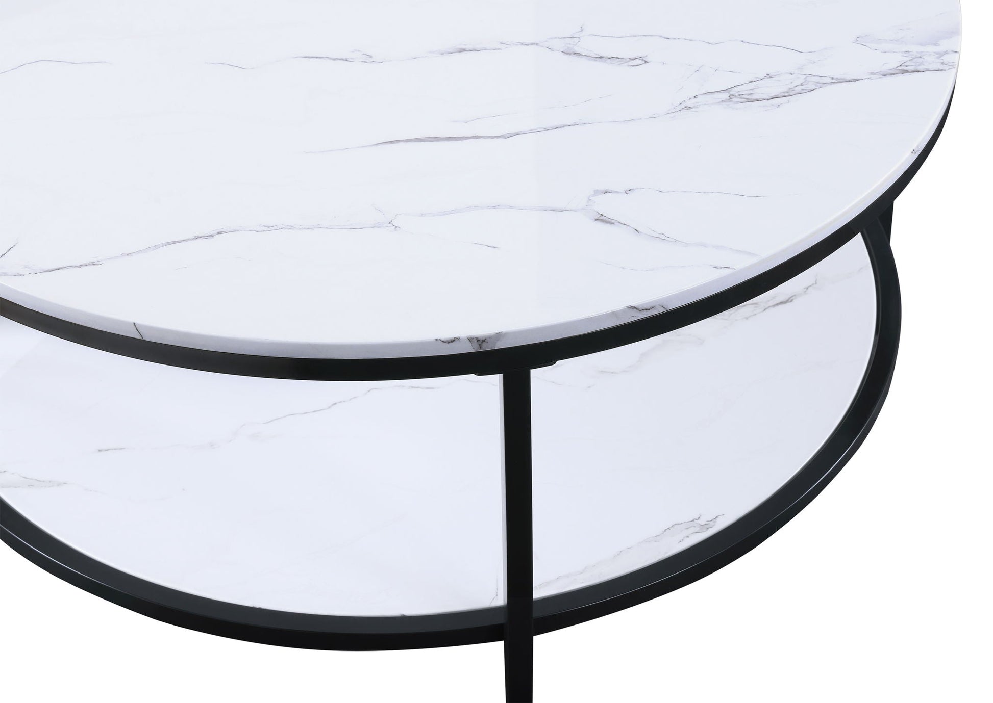 Valerie - Table Crown Mark