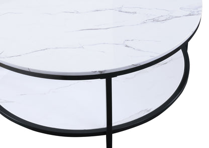 Valerie - Table Crown Mark