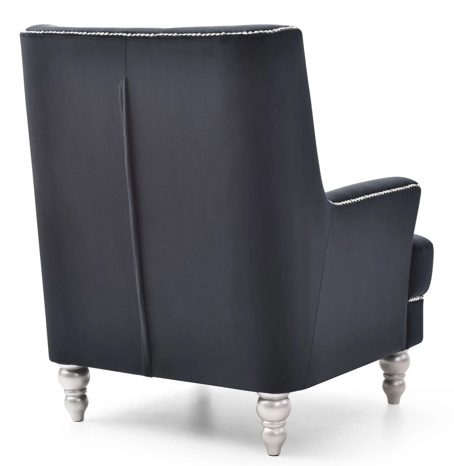 Traditional Armchair Elegant Glory Furniture