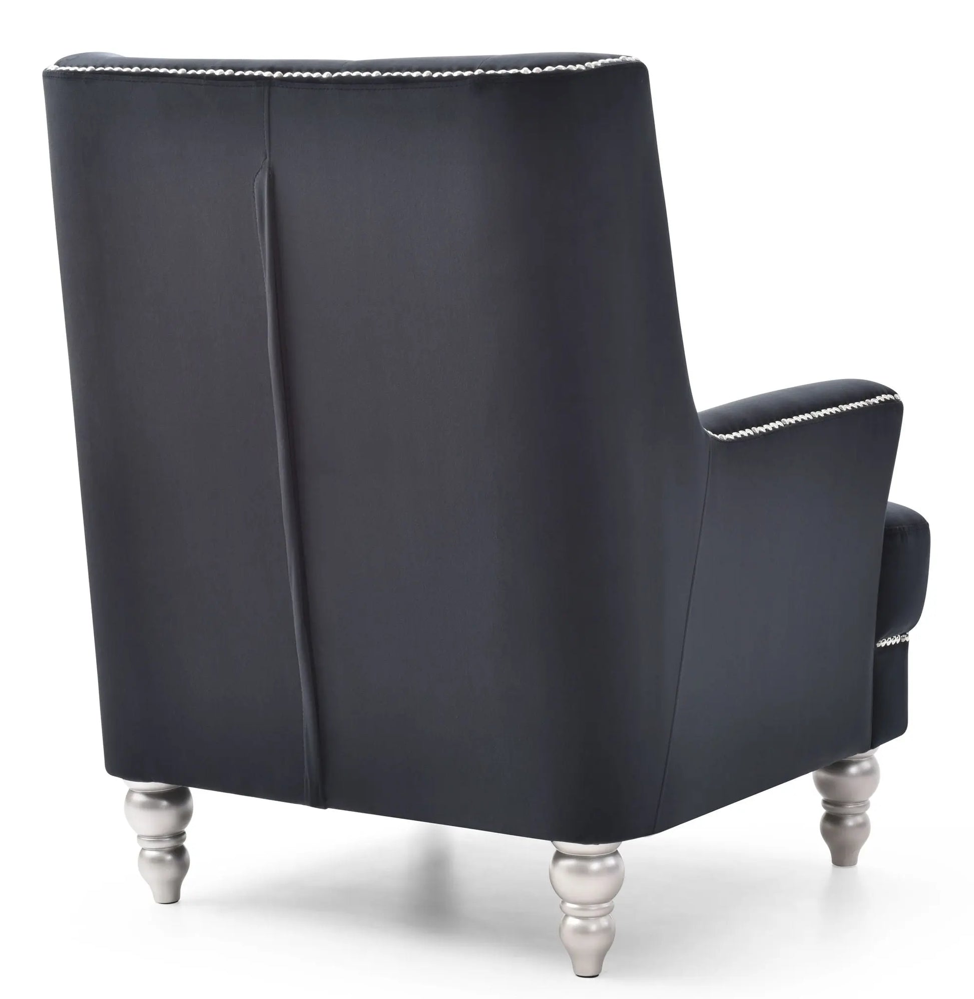Traditional Armchair Elegant Glory Furniture