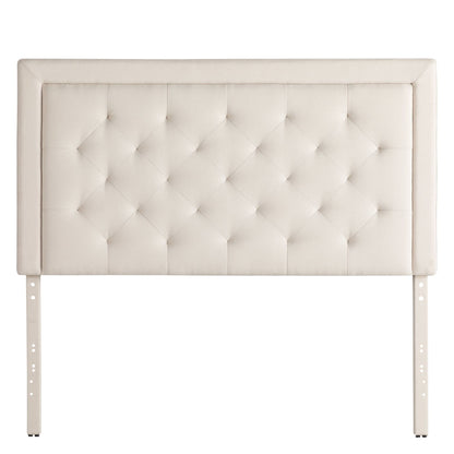 Malouf Hennessy - Headboard Malouf