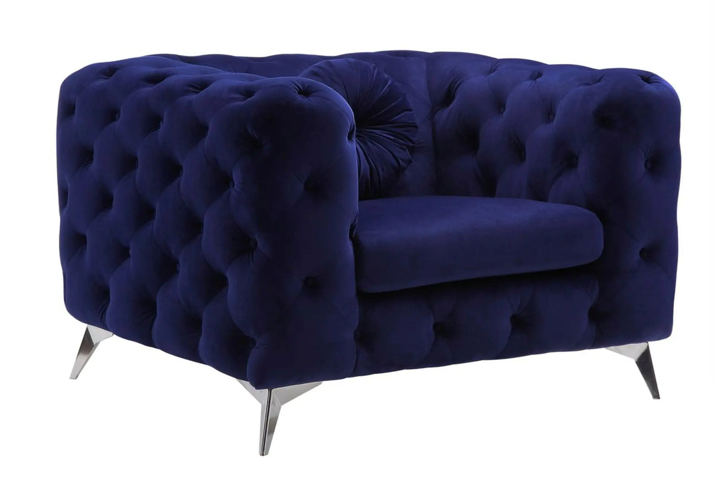 Atronia - Chair, Elegant Design Acme