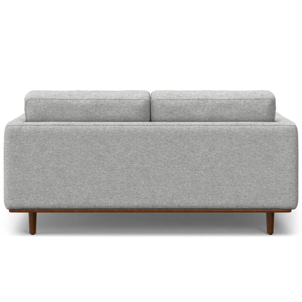 Morrison - Sofa And Ottoman Set Simpli-Home