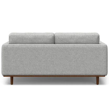 Morrison - Sofa And Ottoman Set Simpli-Home