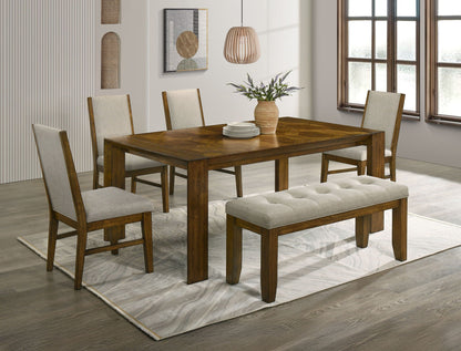 Hollister - Dining Room Set Crown Mark