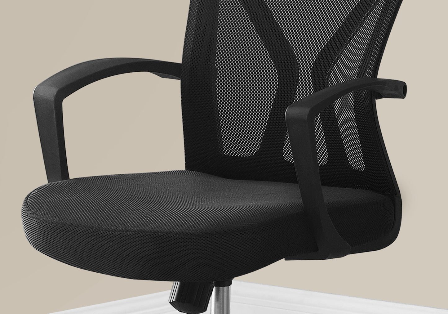 Office Chair & Adjustable Height, Swivel, Ergonomic, Contemporary & Modern 8th Street