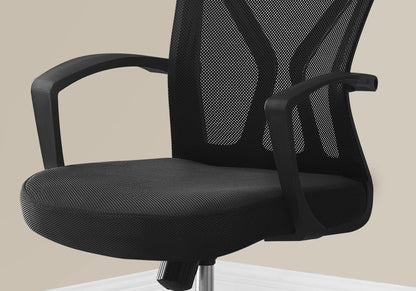 Office Chair & Adjustable Height, Swivel, Ergonomic, Contemporary & Modern 8th Street
