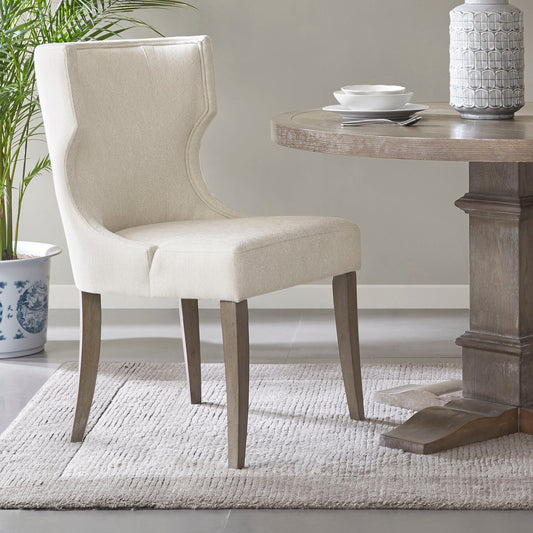 Carson - Dining Chair - Cream Madison Park