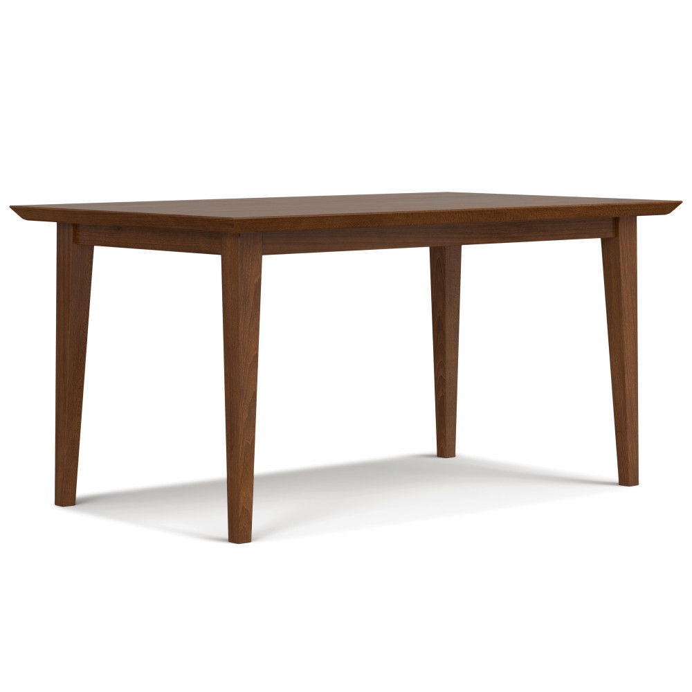 Colby - Dining Table, Contemporary Simpli-Home
