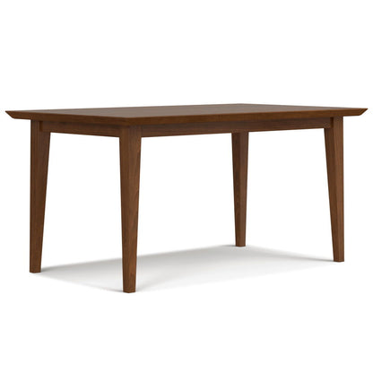 Colby - Dining Table, Contemporary Simpli-Home