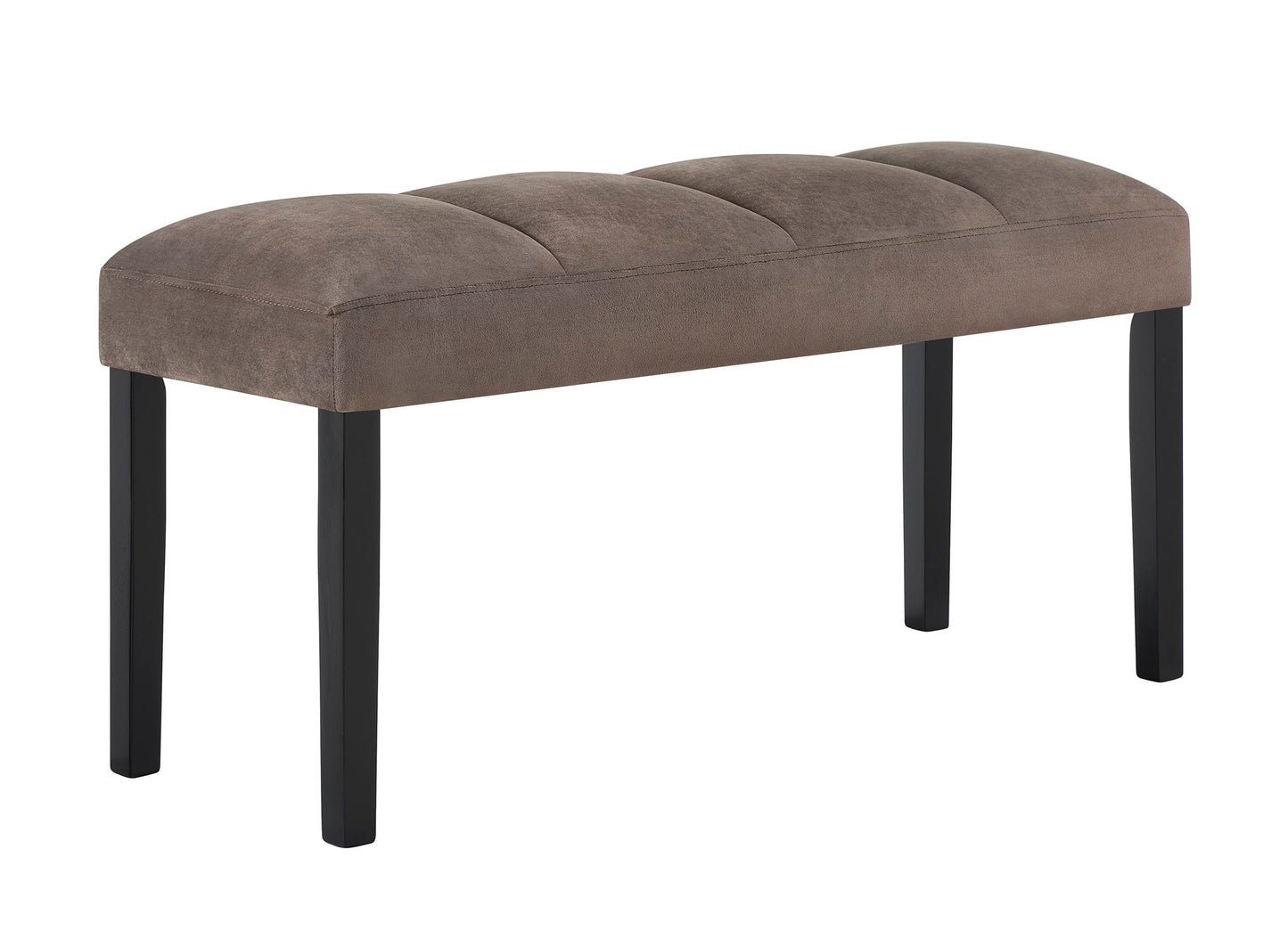 Vega - Bench - Gray Crown Mark