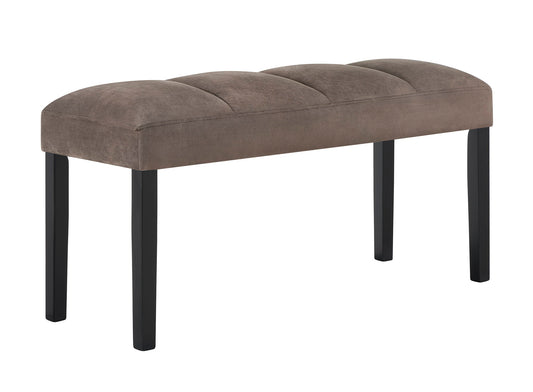 Vega - Bench - Gray Crown Mark