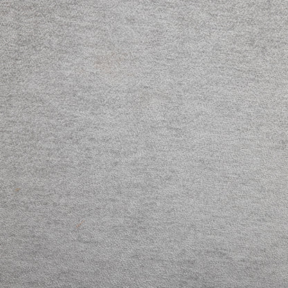 U-Shaped Sectional Modular Sofa With A Movable Ottoman, A Coffee Table With Hidden Charging Devices For Living Room Hearth and Haven