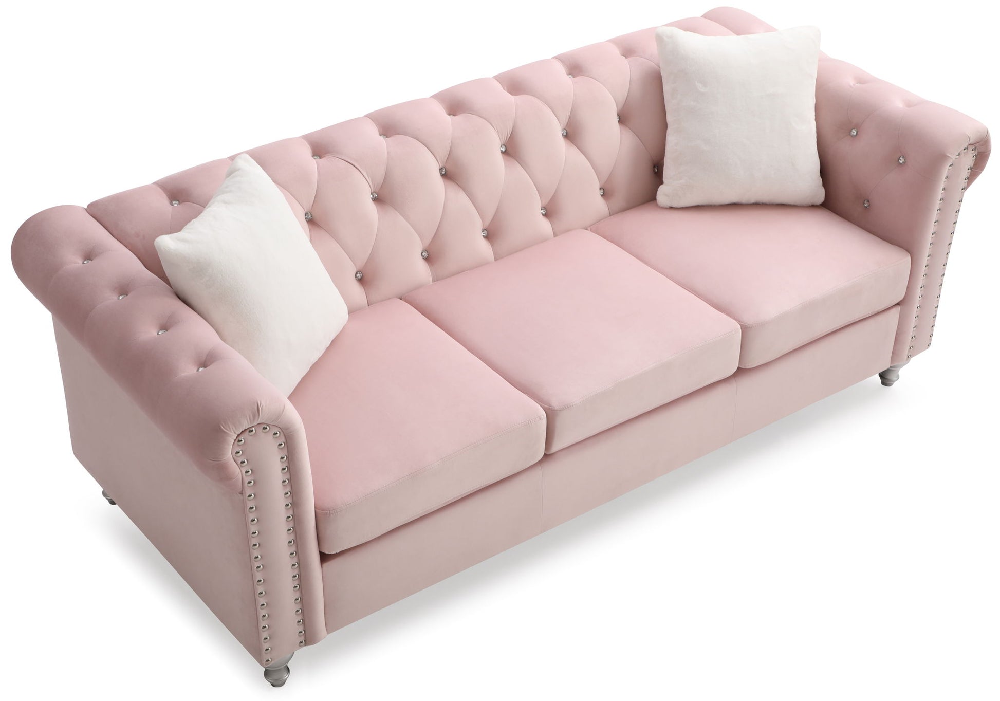 Raisa - Sofa Glory Furniture