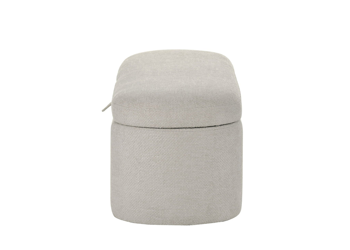 Philipa - Storage Bench Crown Mark
