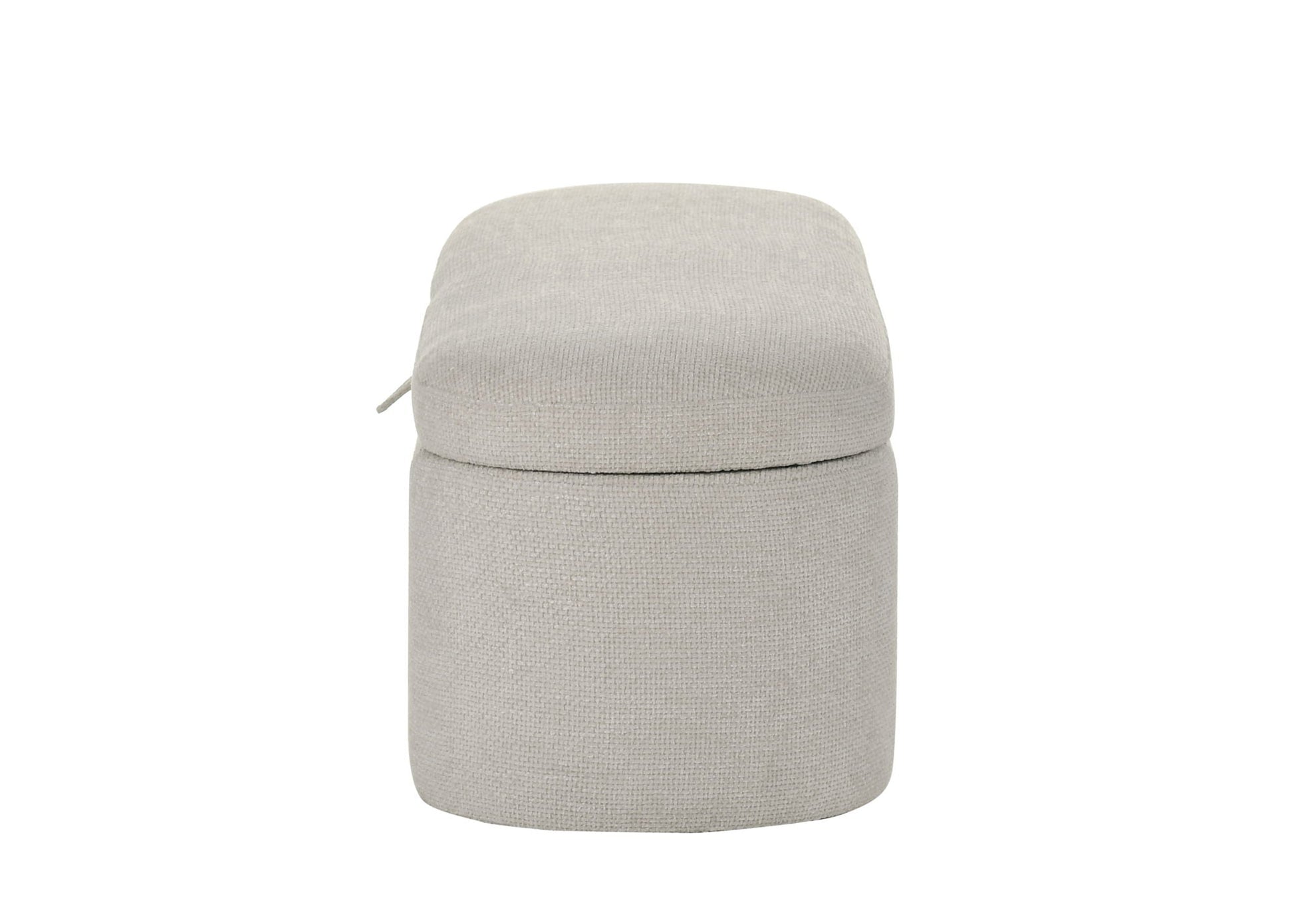 Philipa - Storage Bench Crown Mark