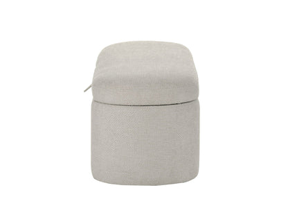 Philipa - Storage Bench Crown Mark