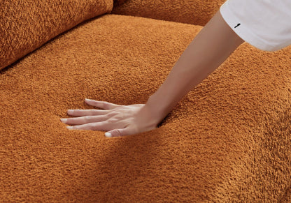 Paton - Comfortable Sofa Ashcroft Furniture