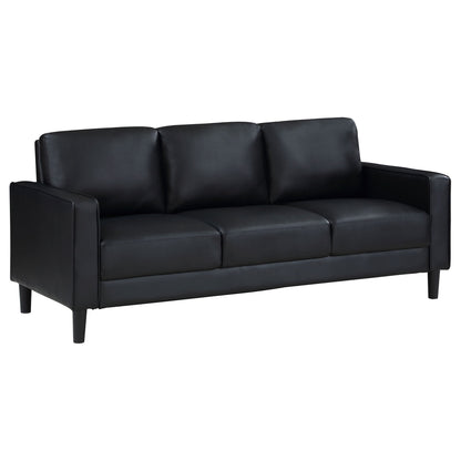 Farallone - Track Arm Sofa Furniture Max