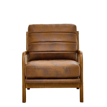 Classic Armchair Home Essentials