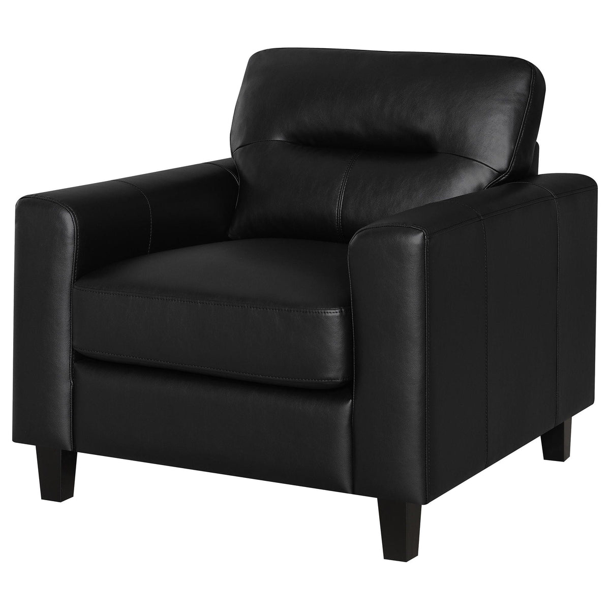 Remington - Accent Chair Furniture Max