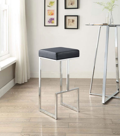 Gervase - Square Stool - Snoozhouse