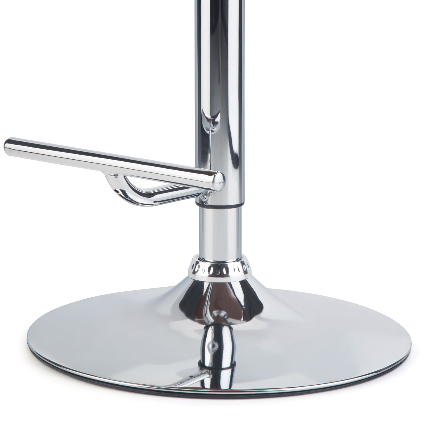 Marana - Multifunctional Handcrafted Bentwood Adjustable Swivel Bar Stool Simpli-Home