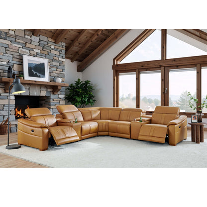 Modular Sectional & Recliner Seat And Adjustable Headrest Home Essentials