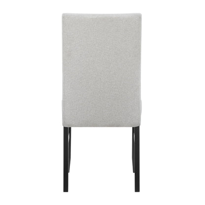 Parkside - Dining Chair (Set of 2) - Dove Crown Mark