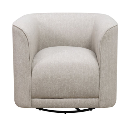 Brella - Swivel Accent Chair