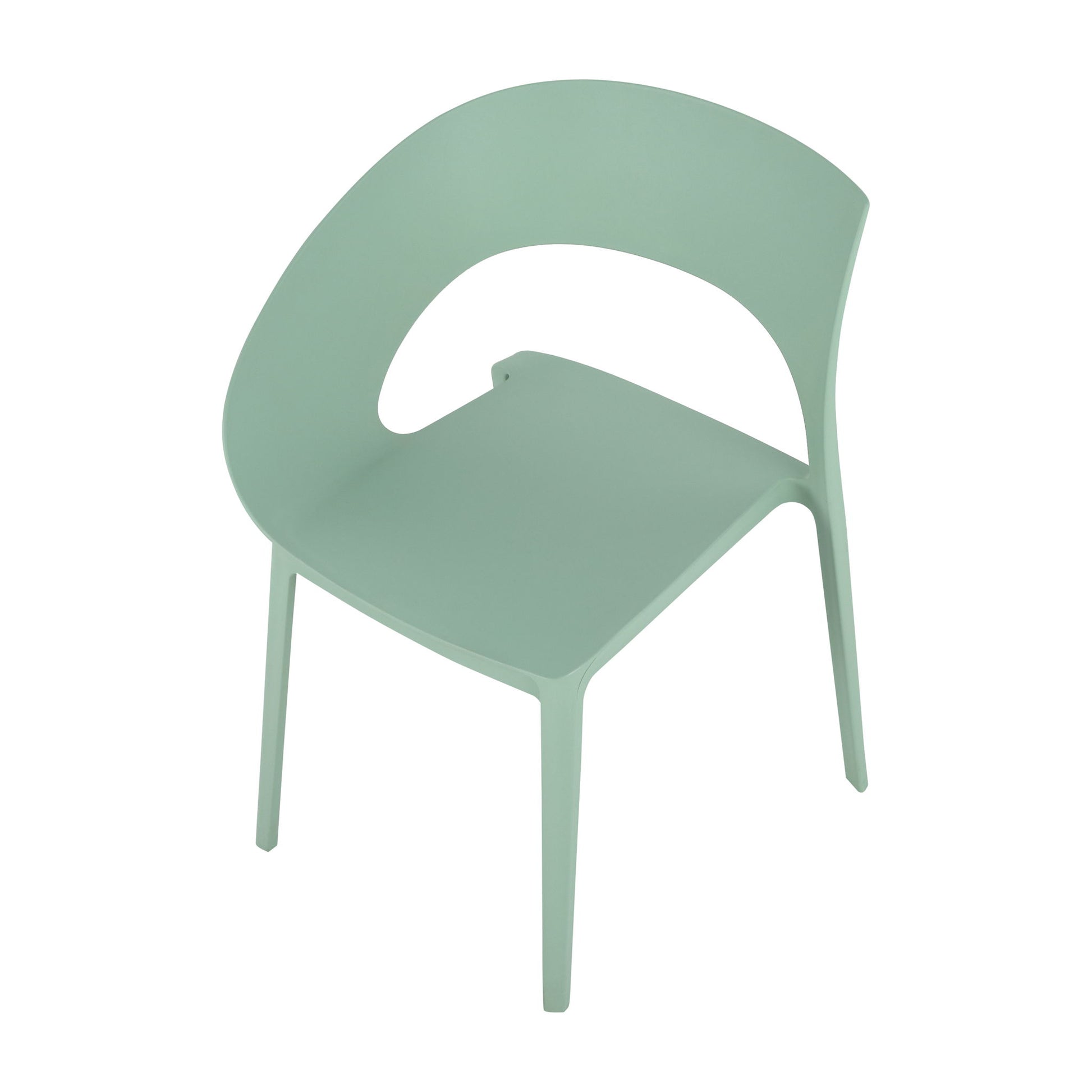 Designed Single Chair, UV Resistant, Waterproof And Wear Resistant Home Essentials