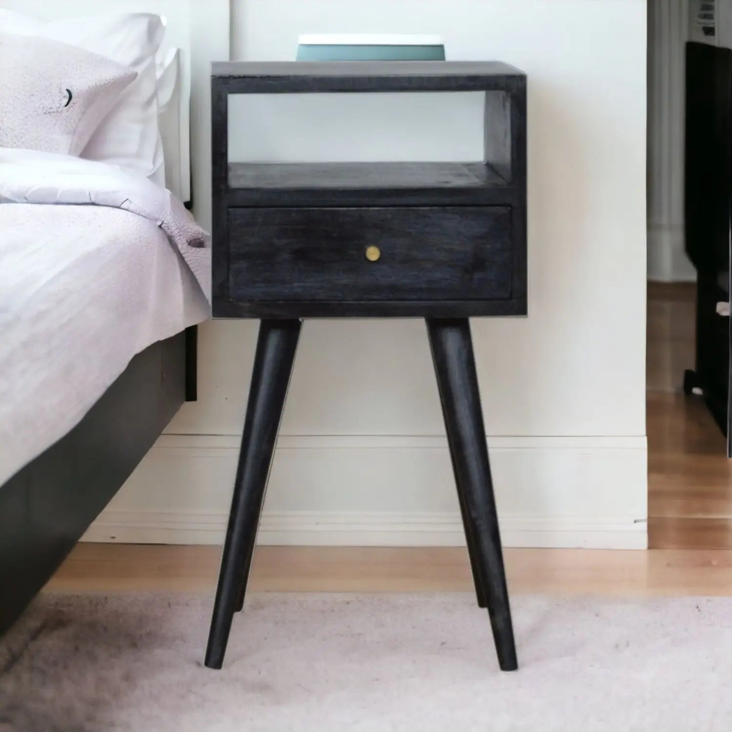 Mini Nightstand Artisan Furniture