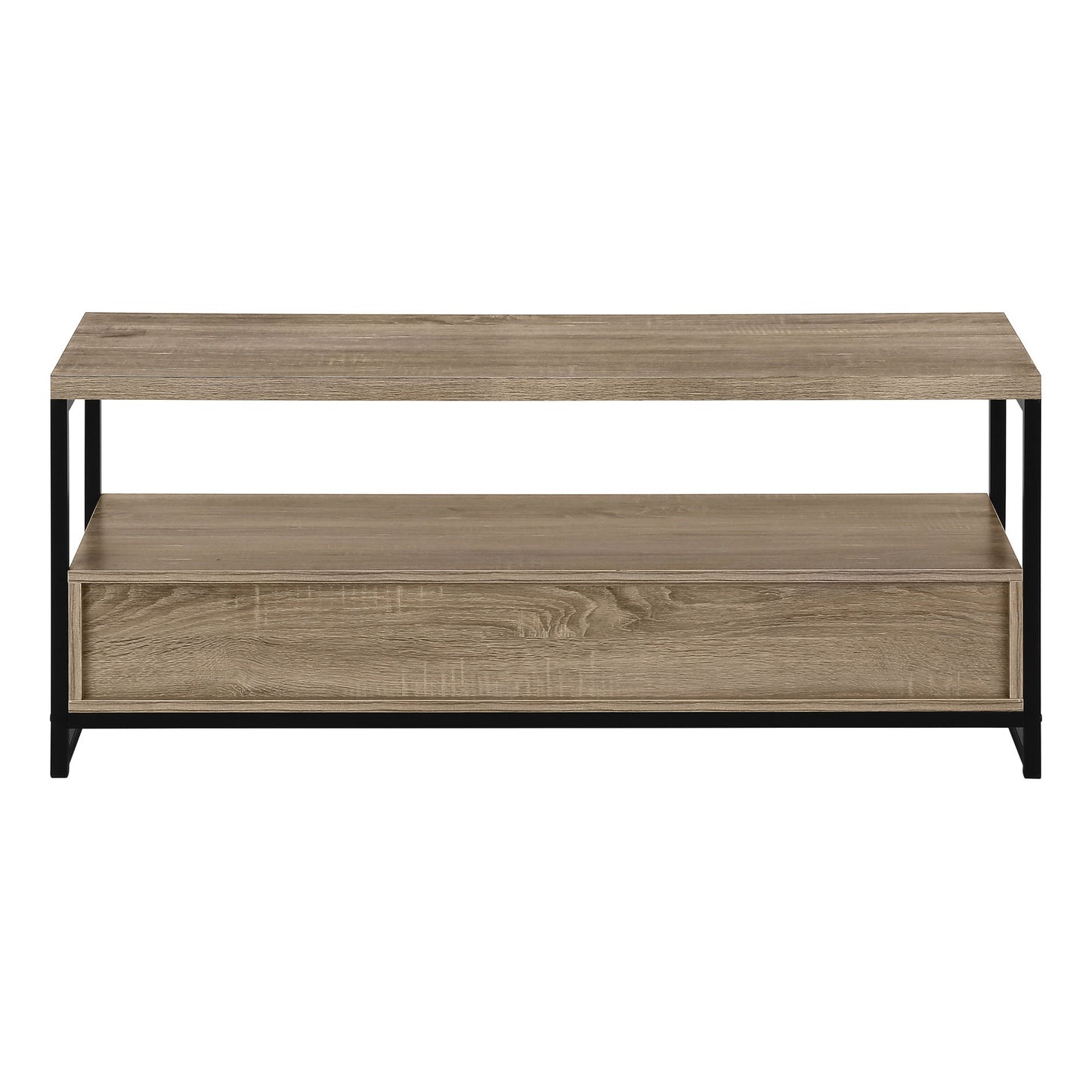 TV Stand, Console, Media Entertainment Center, Storage Drawers, Living Room, Bedroom, Contemporary, Modern 8th Street