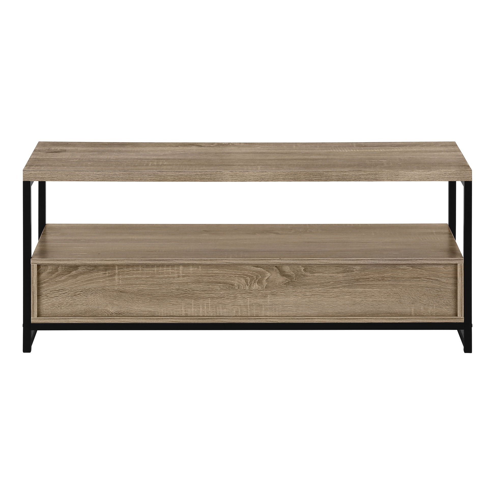 TV Stand, Console, Media Entertainment Center, Storage Drawers, Living Room, Bedroom, Contemporary, Modern 8th Street