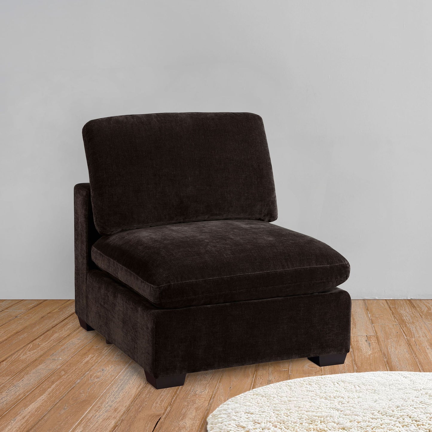 Murtagh - Armless Chair Furniture Max