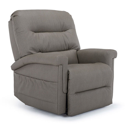 Ceres Three-Motor Zero Gravity Lift Recliner Best Home Furnishings