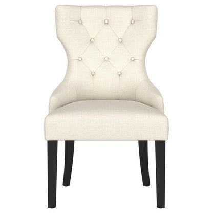 Baney - Fabric Upholstered Dining Side Chair