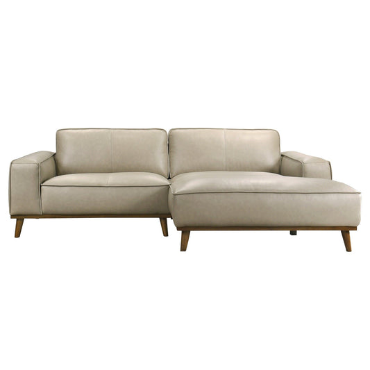 Kerrville - Sectional Sofa Ashcroft Furniture