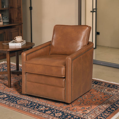 Rocha - Aire Swivel Chair With Glider Acme