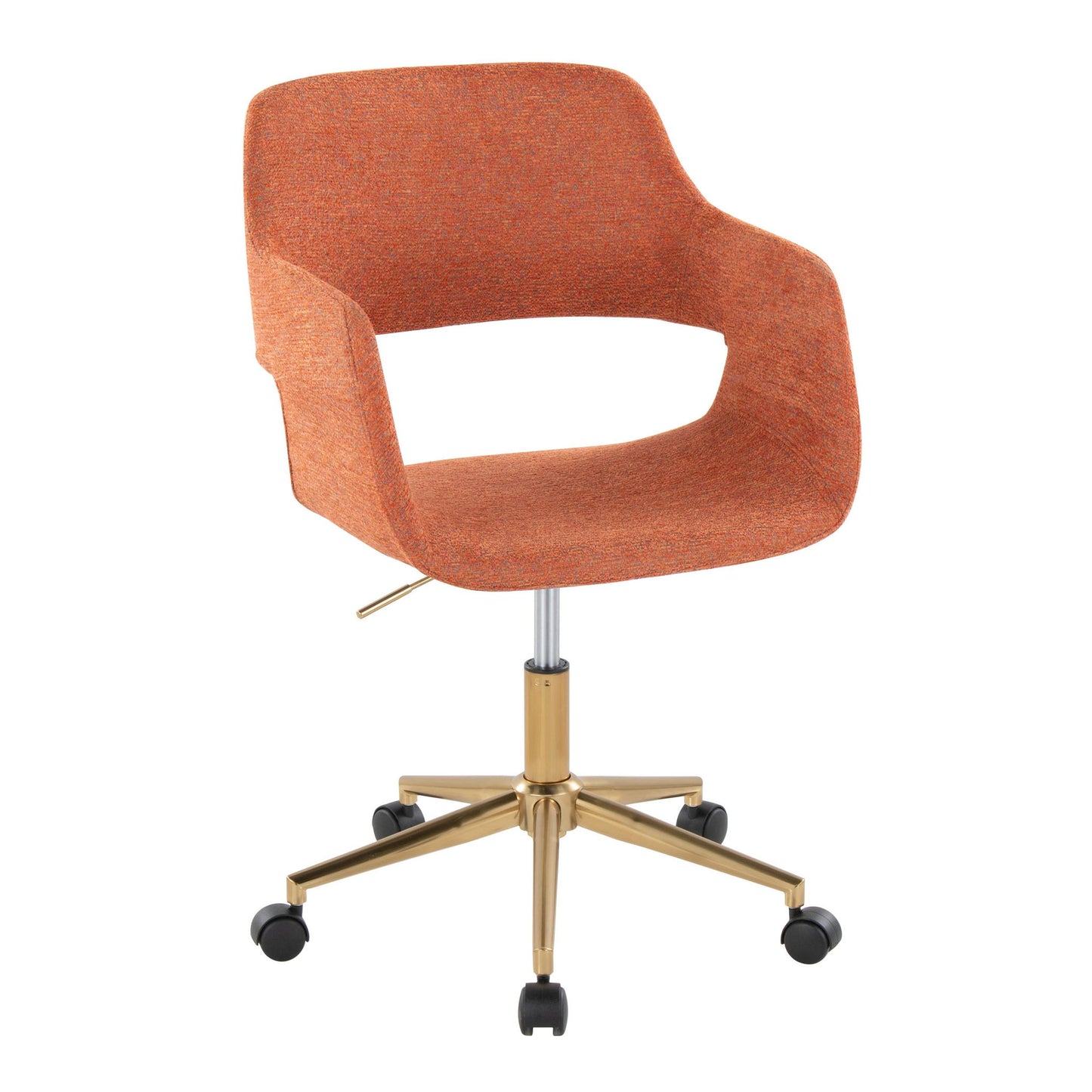 Margarite - Contemporary Task Chair Lumi Source